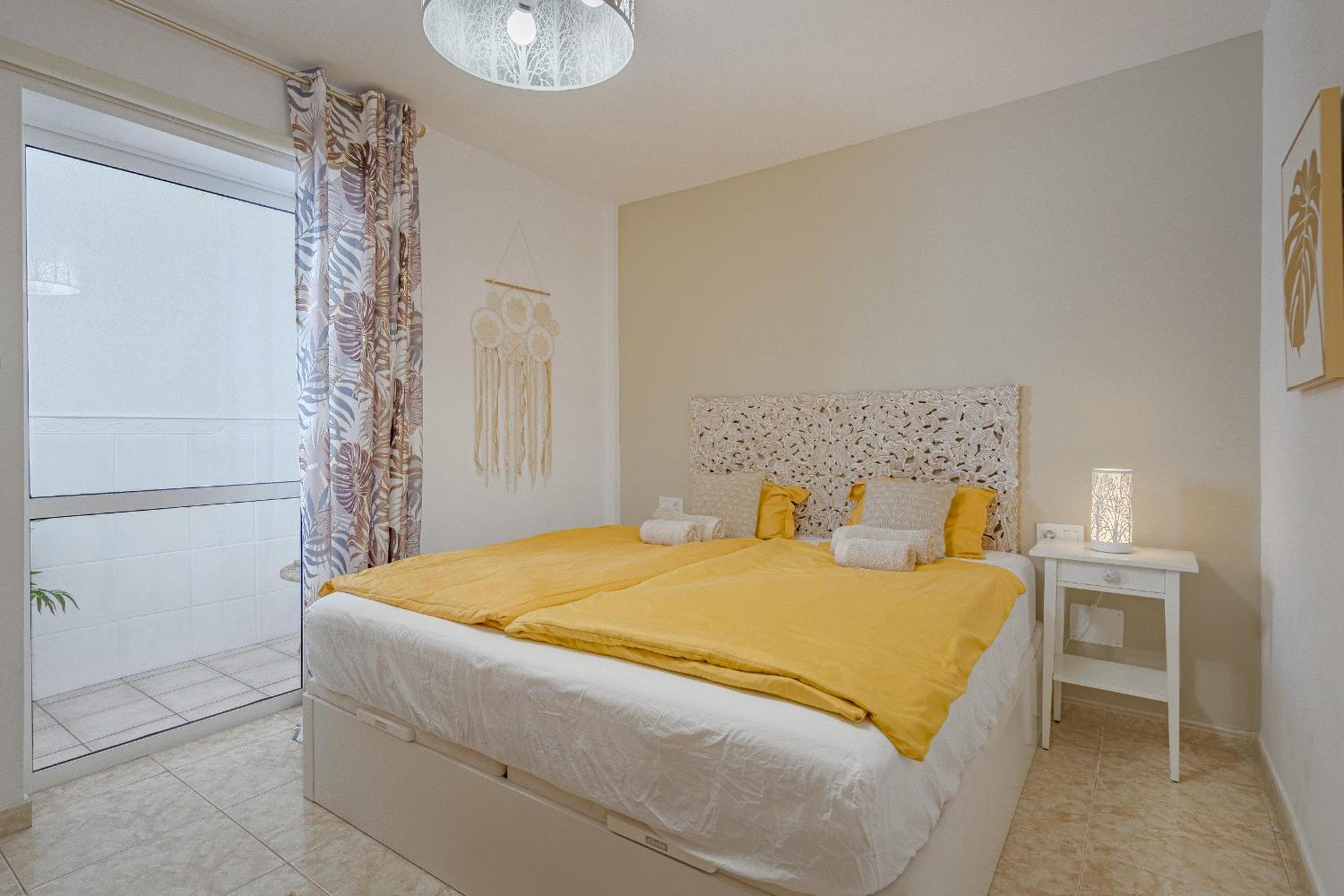 Casa Romantica Ocean View Alcala  Luaran gambar