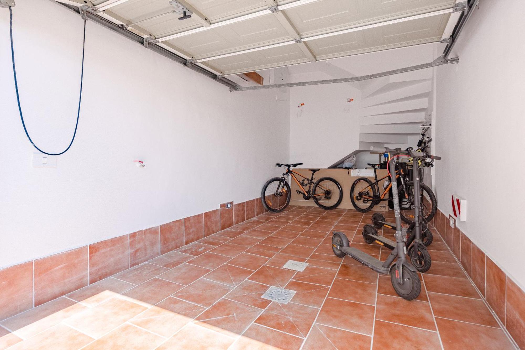 Casa Romantica Ocean View Alcala  Luaran gambar